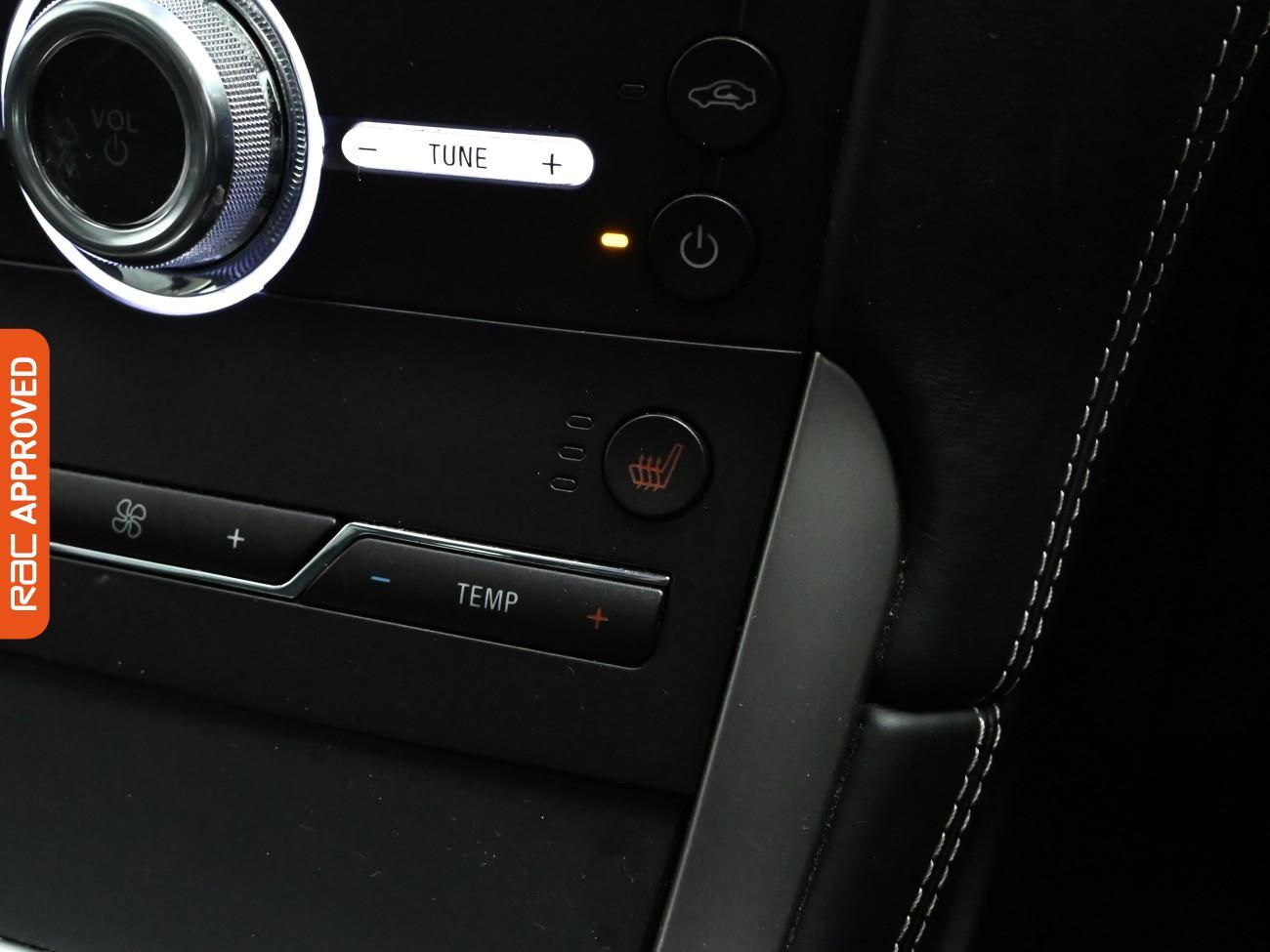 Used Ford S-Max 2017 for sale - 77138883: Photo 19