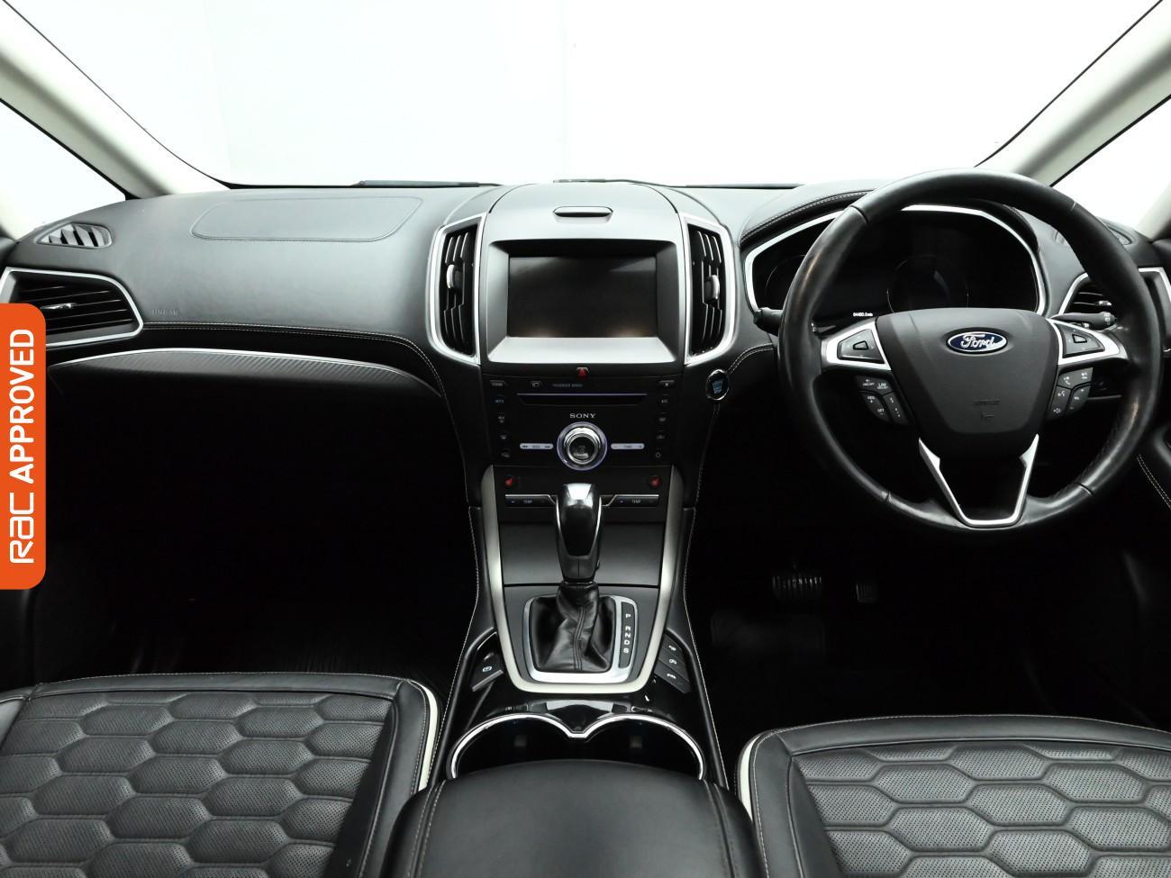 Used Ford S-Max 2017 for sale - 77138883: Photo 2