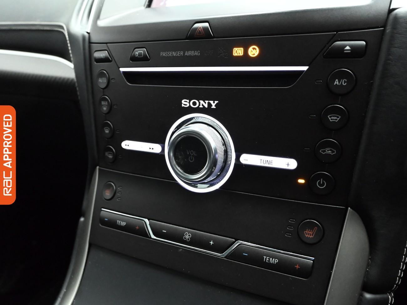 Used Ford S-Max 2017 for sale - 77138883: Photo 21