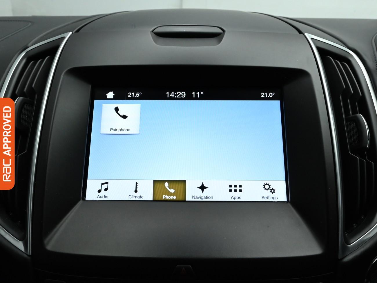 Used Ford S-Max 2017 for sale - 77138883: Photo 22