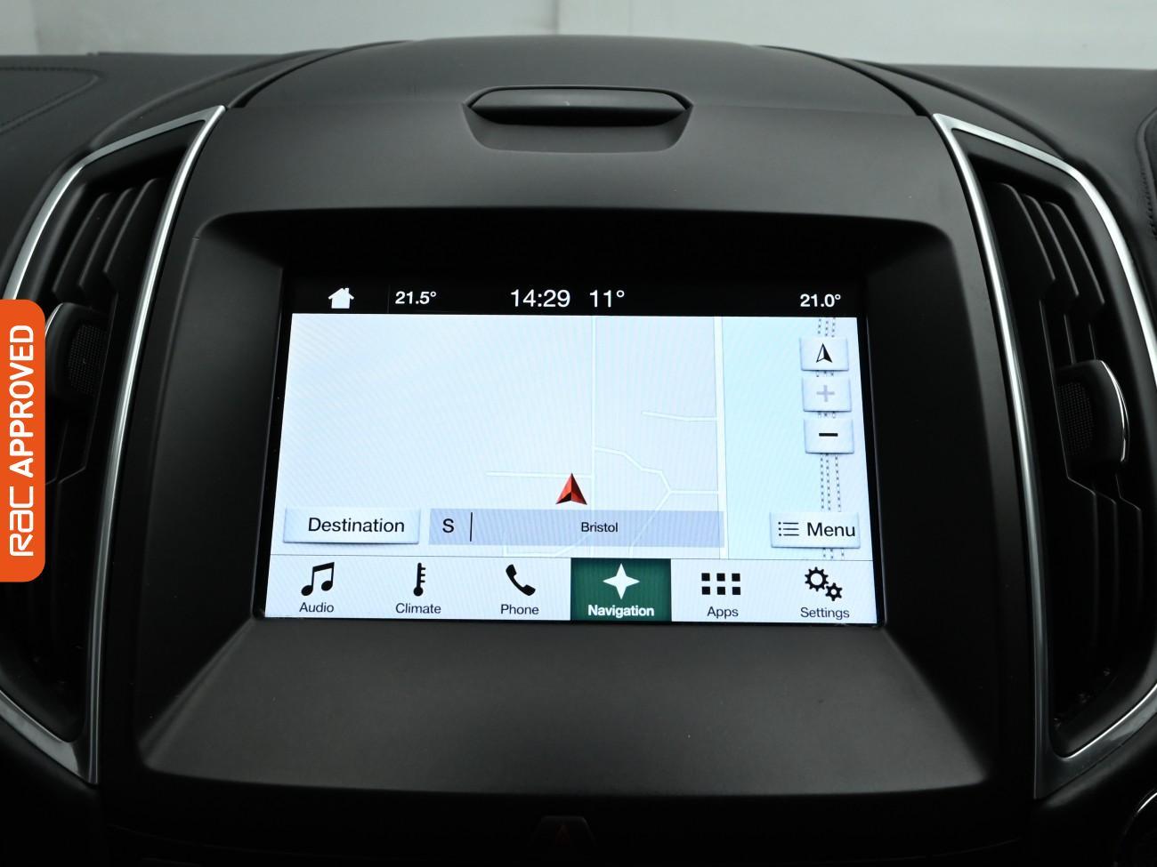 Used Ford S-Max 2017 for sale - 77138883: Photo 23