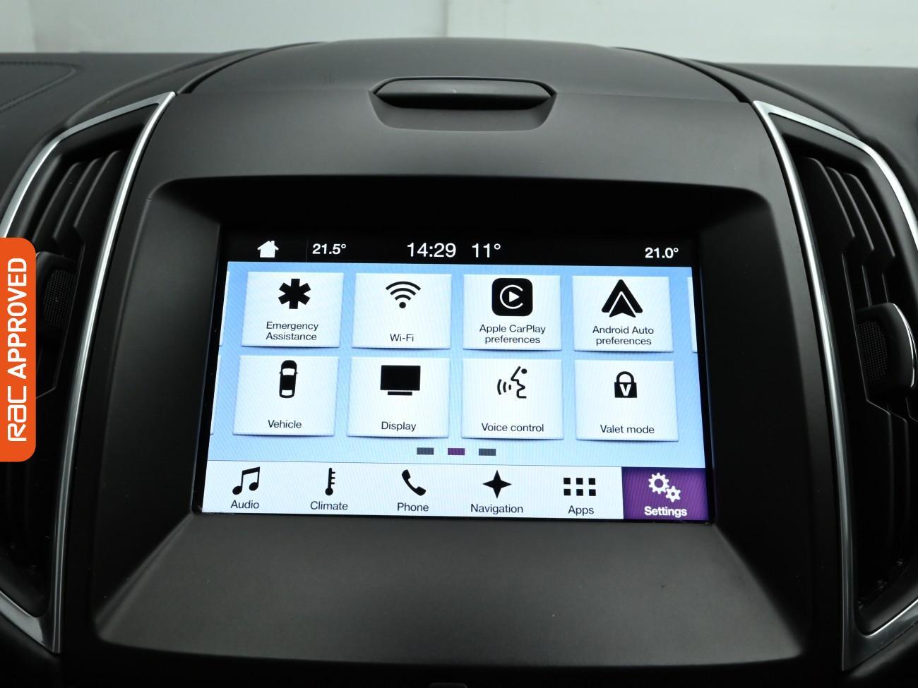 Used Ford S-Max 2017 for sale - 77138883: Photo 24