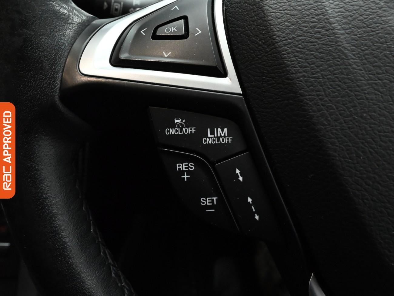 Used Ford S-Max 2017 for sale - 77138883: Photo 26