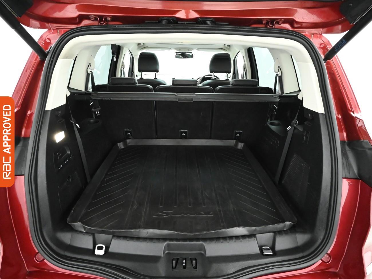 Used Ford S-Max 2017 for sale - 77138883: Photo 28