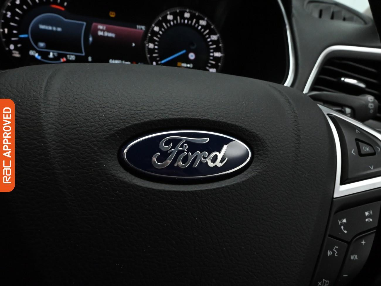 Used Ford S-Max 2017 for sale - 77138883: Photo 29