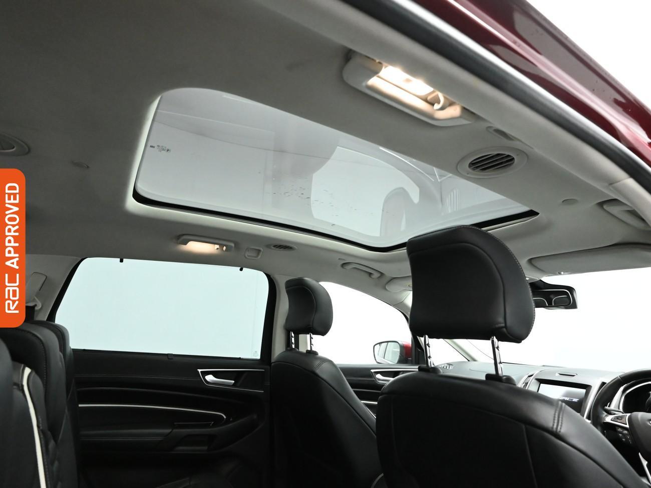 Used Ford S-Max 2017 for sale - 77138883: Photo 3