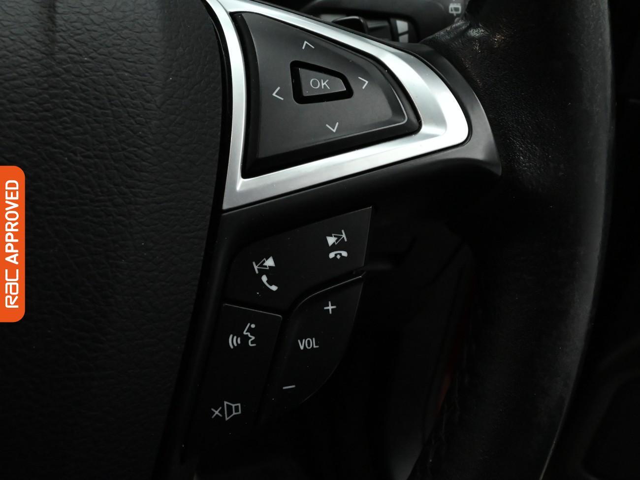 Used Ford S-Max 2017 for sale - 77138883: Photo 35