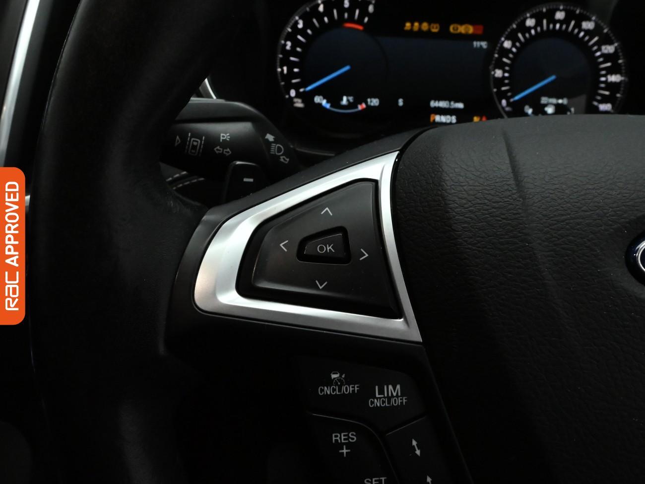 Used Ford S-Max 2017 for sale - 77138883: Photo 36