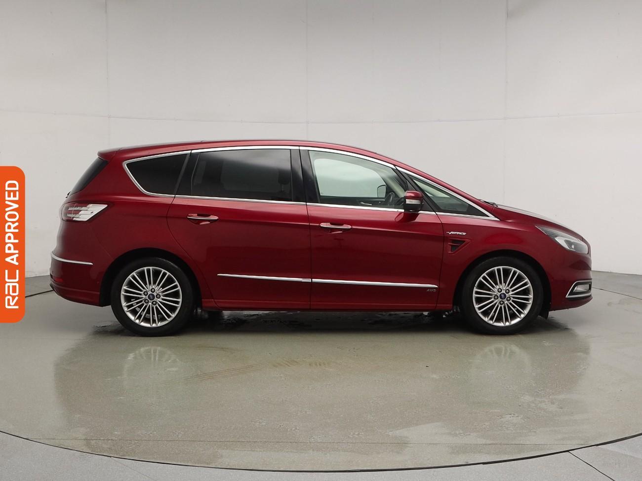 Used Ford S-Max 2017 for sale - 77138883: Photo 6