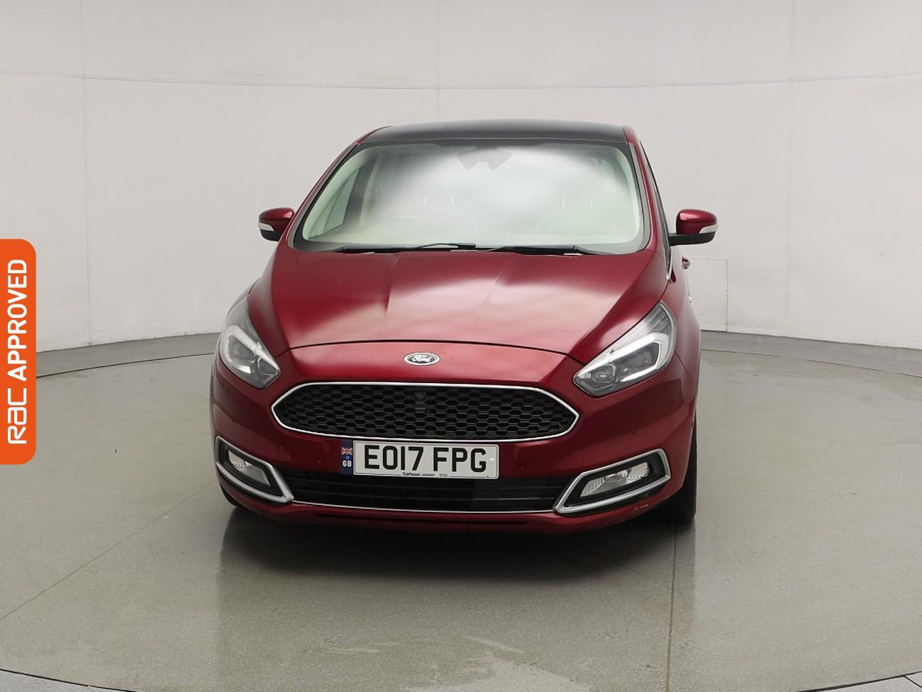 Used Ford S-Max 2017 for sale - 77138883: Photo 7