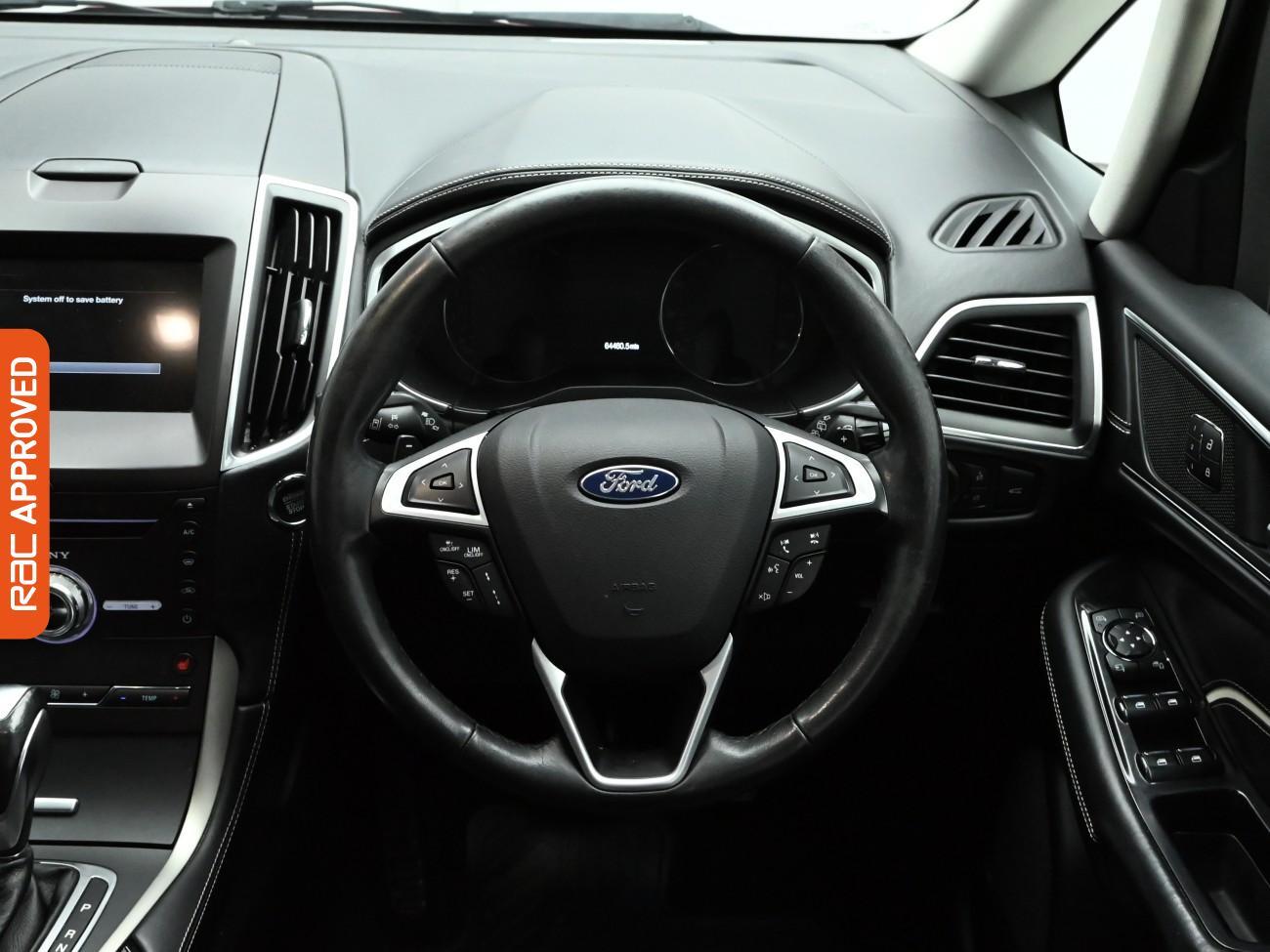 Used Ford S-Max 2017 for sale - 77138883: Photo 9