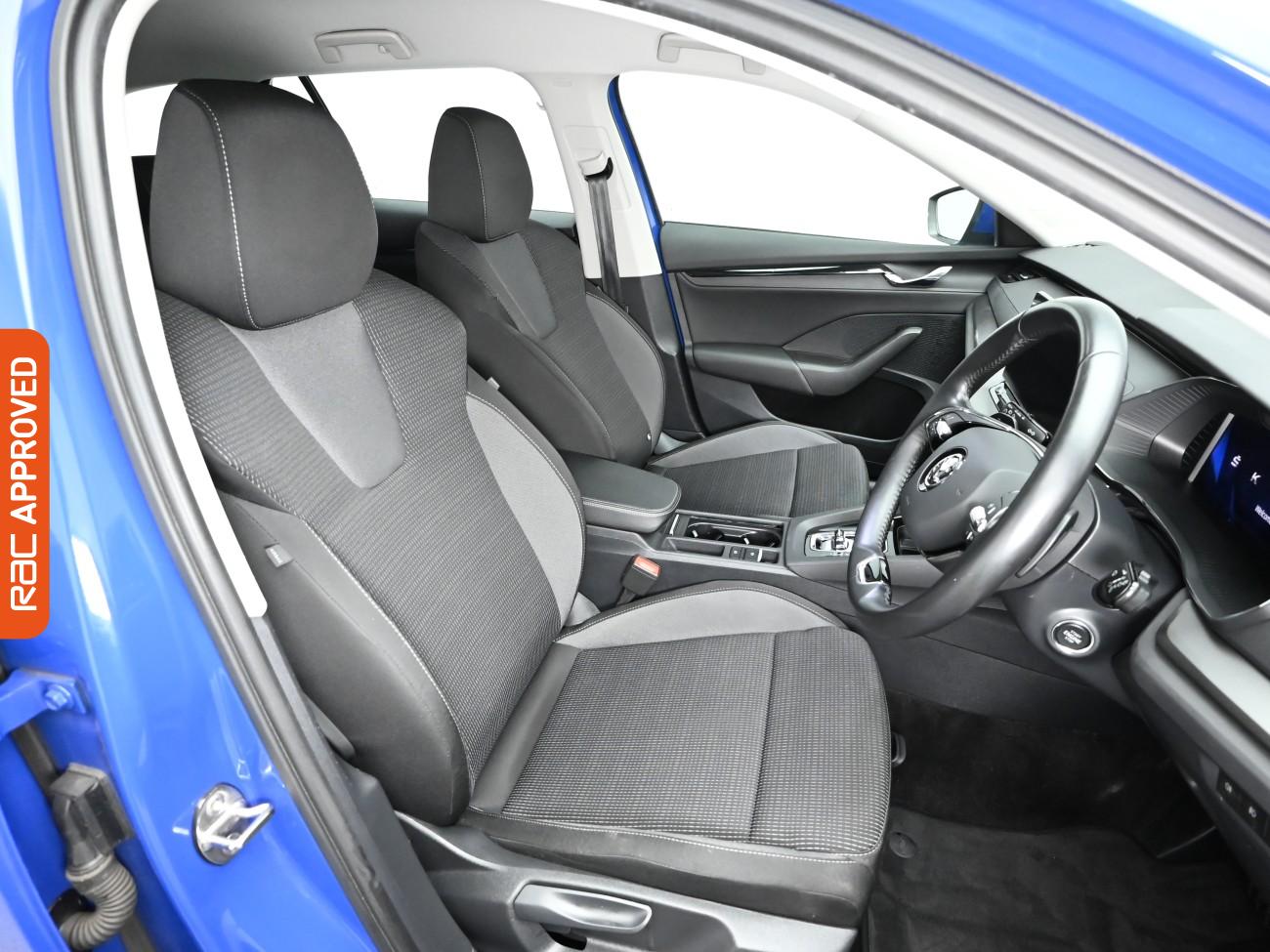 Used Skoda Octavia 2022 for sale - 77113674: Photo 12