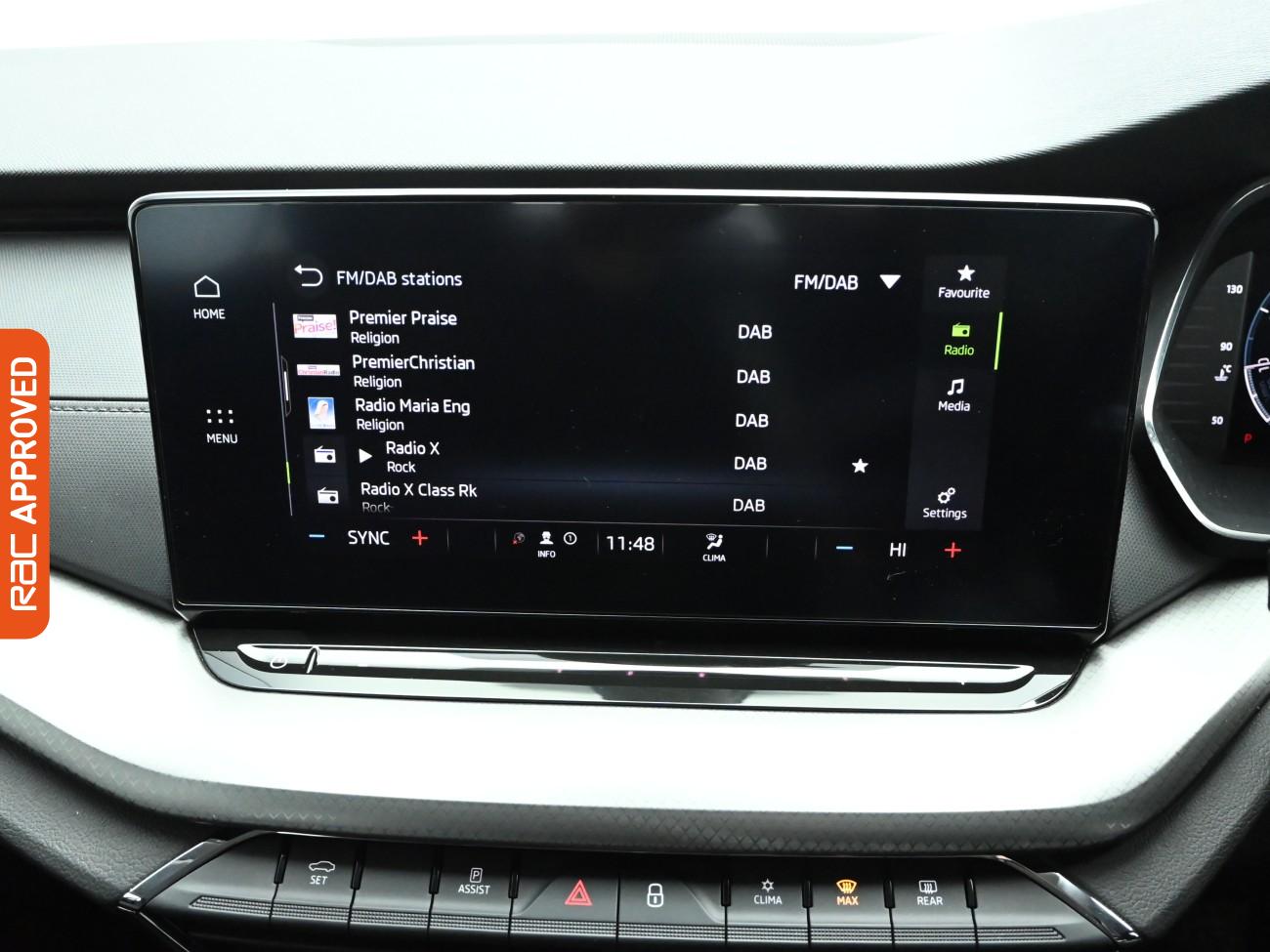 Used Skoda Octavia 2022 for sale - 77113674: Photo 14