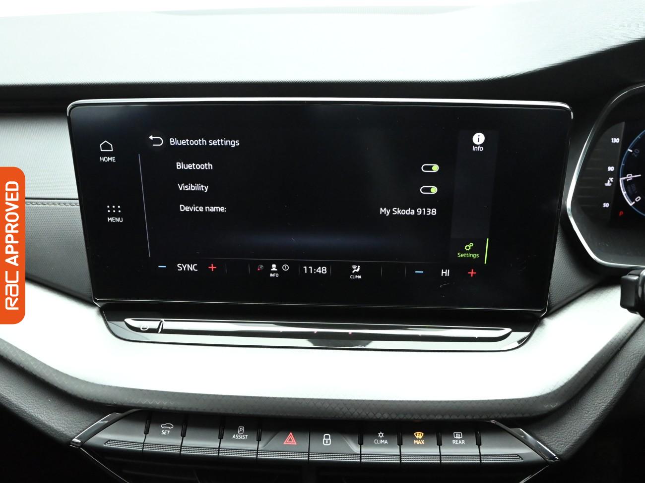 Used Skoda Octavia 2022 for sale - 77113674: Photo 15