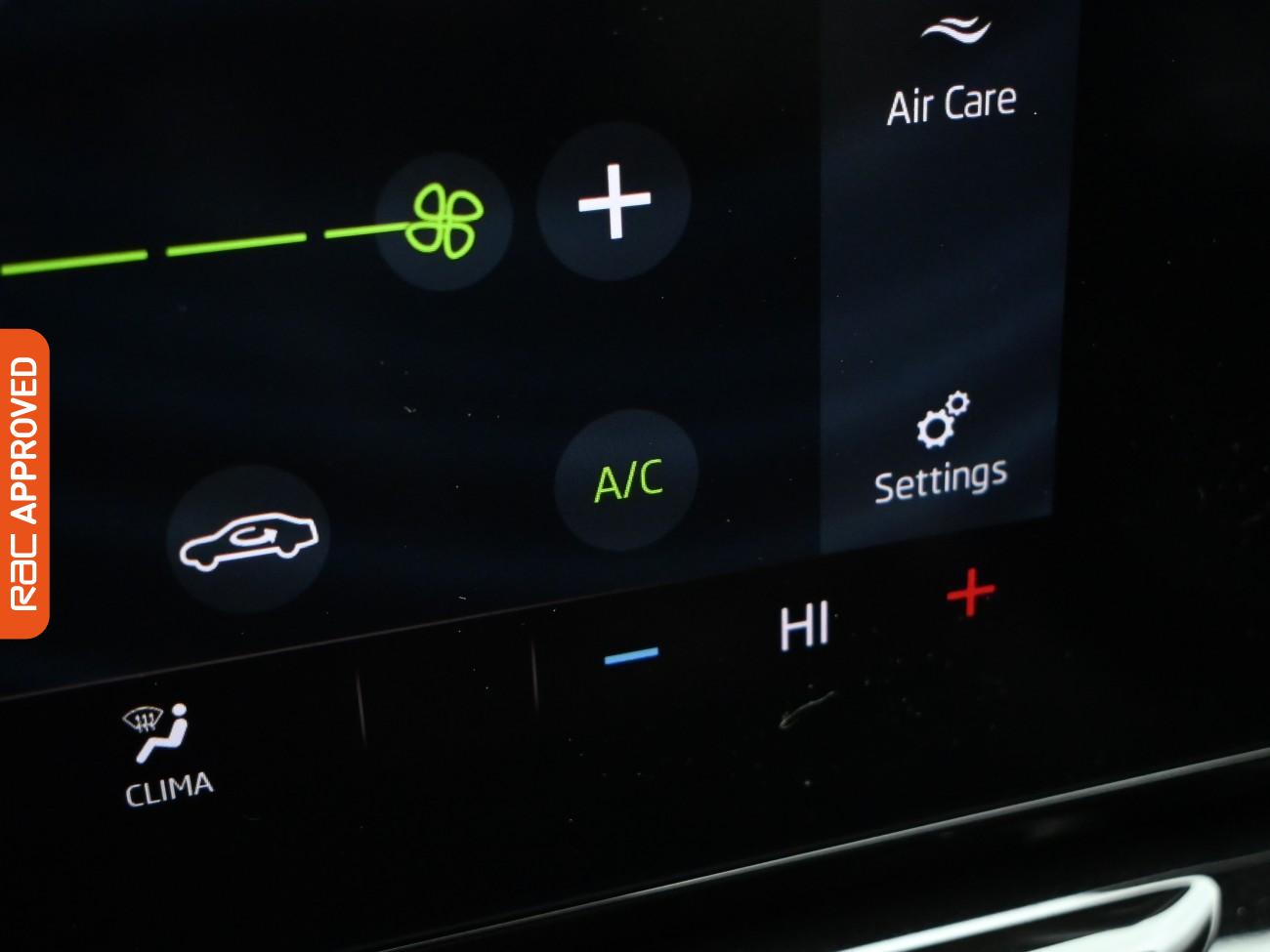 Used Skoda Octavia 2022 for sale - 77113674: Photo 19