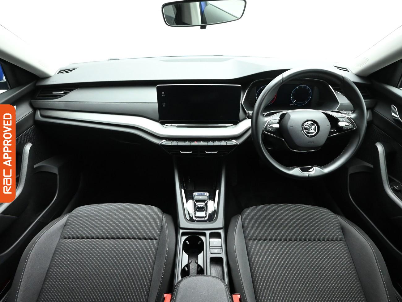 Used Skoda Octavia 2022 for sale - 77113674: Photo 2