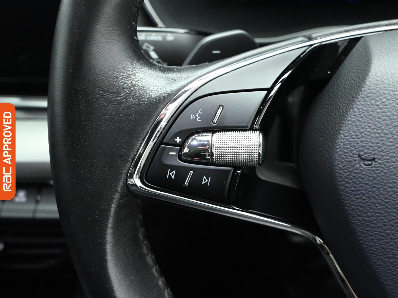 Used Skoda Octavia 2022 for sale - 77113674: Photo 22