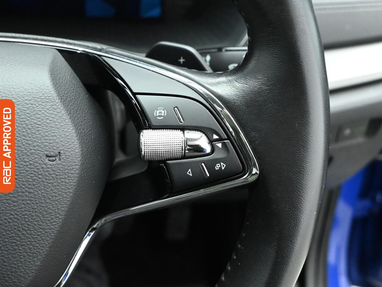 Used Skoda Octavia 2022 for sale - 77113674: Photo 23