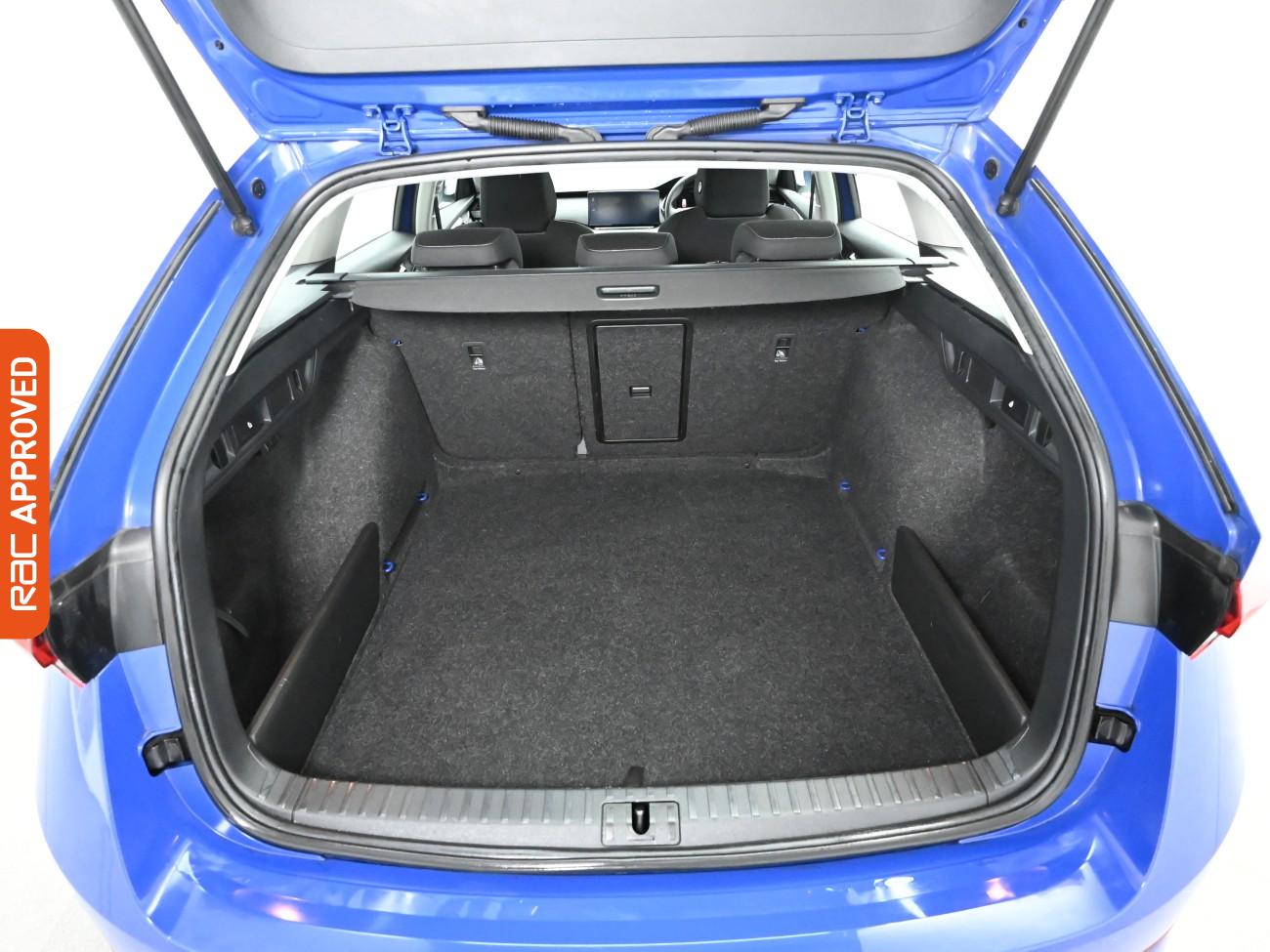 Used Skoda Octavia 2022 for sale - 77113674: Photo 25