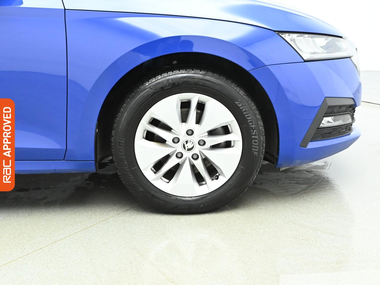 Used Skoda Octavia 2022 for sale - 77113674: Photo 26