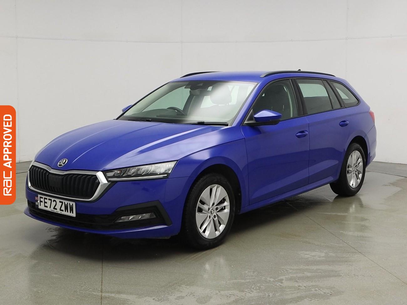 Used Skoda Octavia 2022 for sale - 77113674: Photo 27