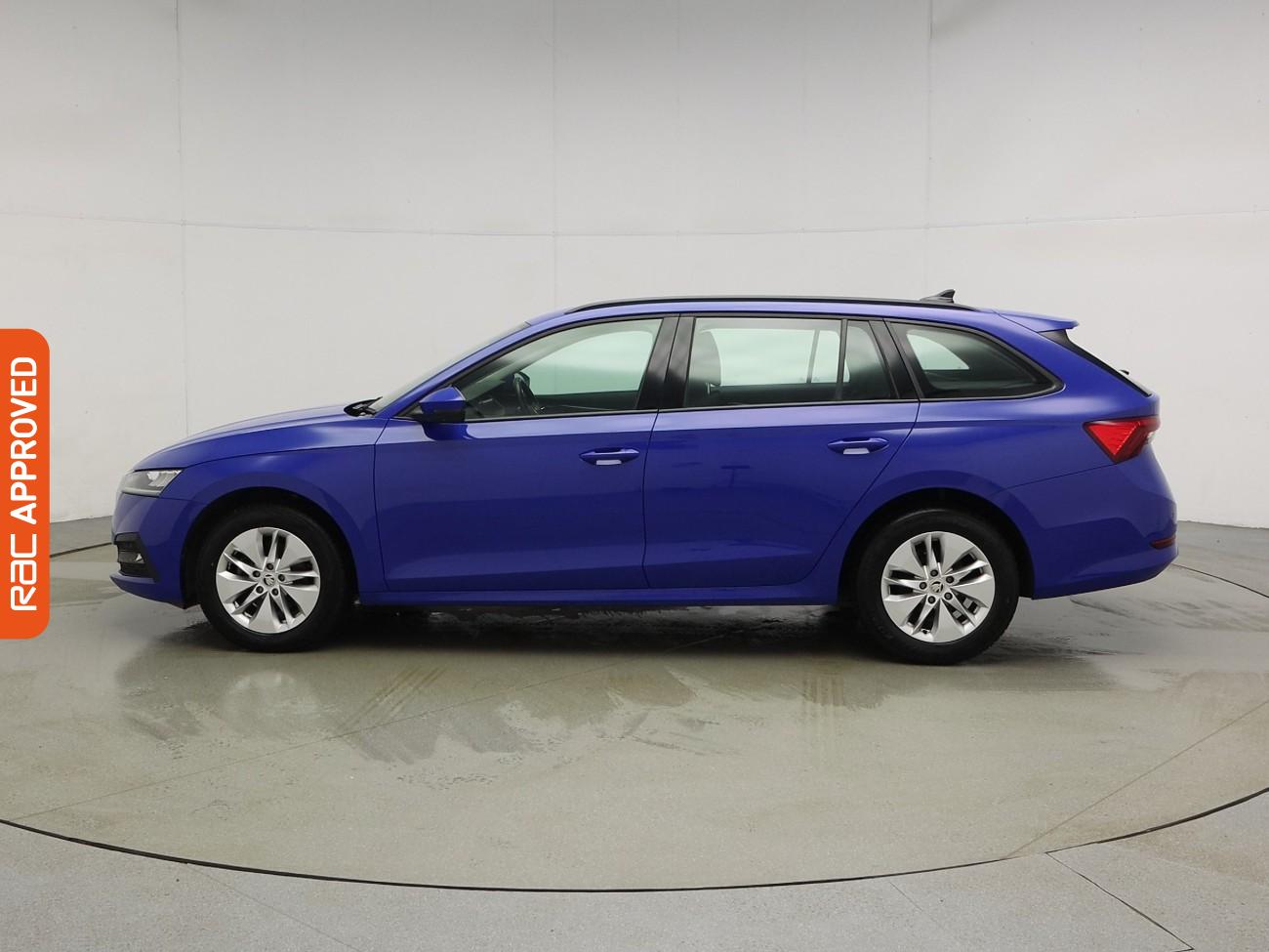 Used Skoda Octavia 2022 for sale - 77113674: Photo 28