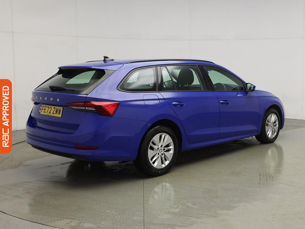 Used Skoda Octavia 2022 for sale - 77113674: Photo 29