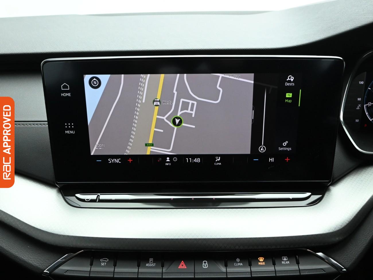 Used Skoda Octavia 2022 for sale - 77113674: Photo 3