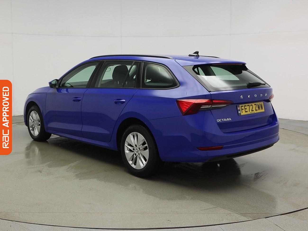 Used Skoda Octavia 2022 for sale - 77113674: Photo 4