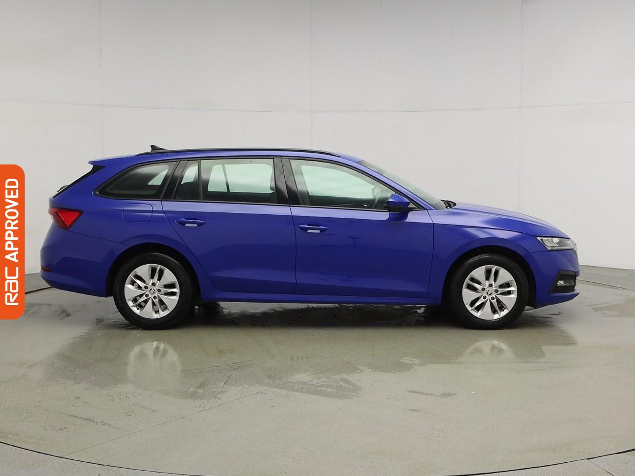 Used Skoda Octavia 2022 for sale - 77113674: Photo 6