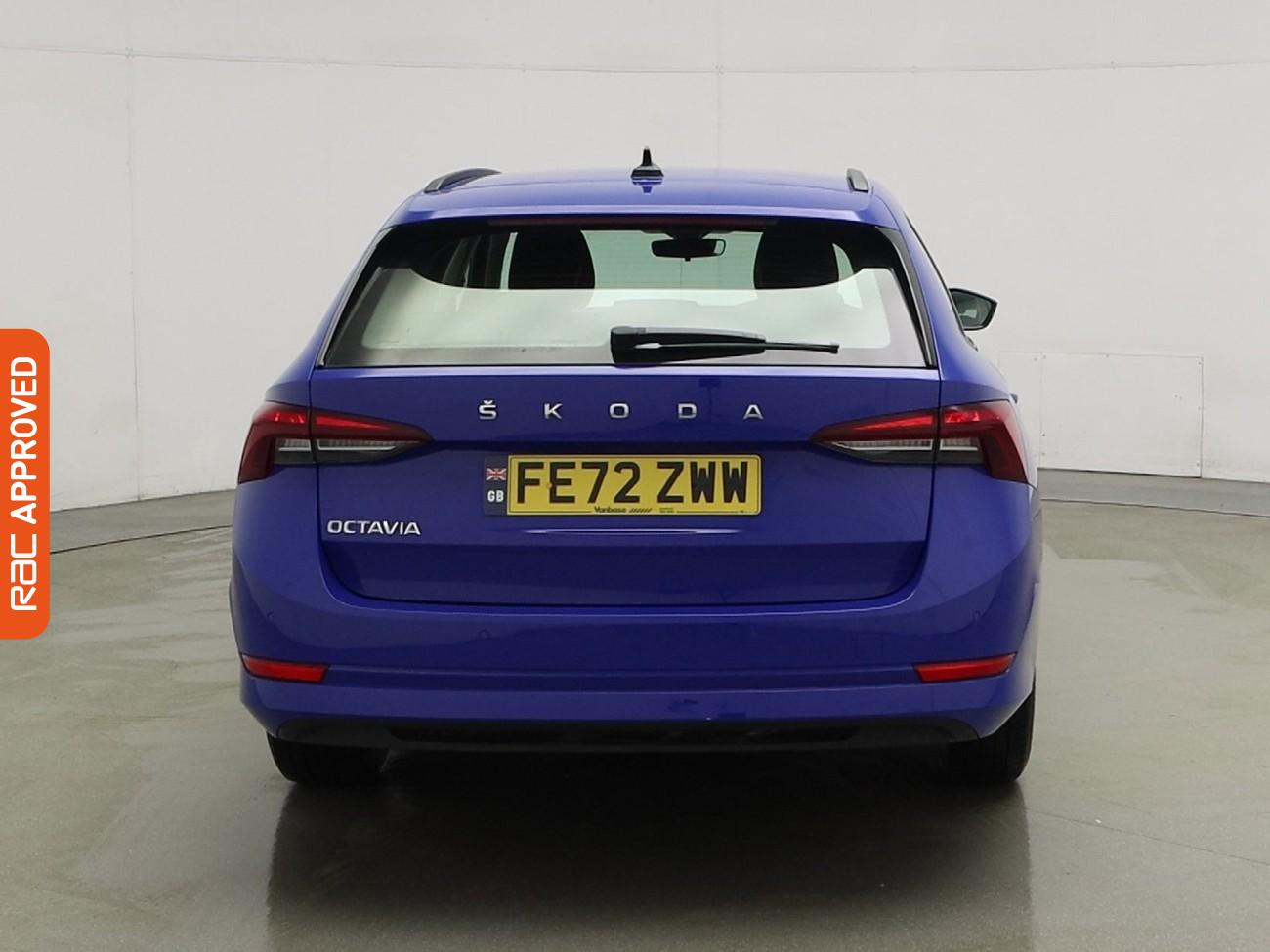 Used Skoda Octavia 2022 for sale - 77113674: Photo 8