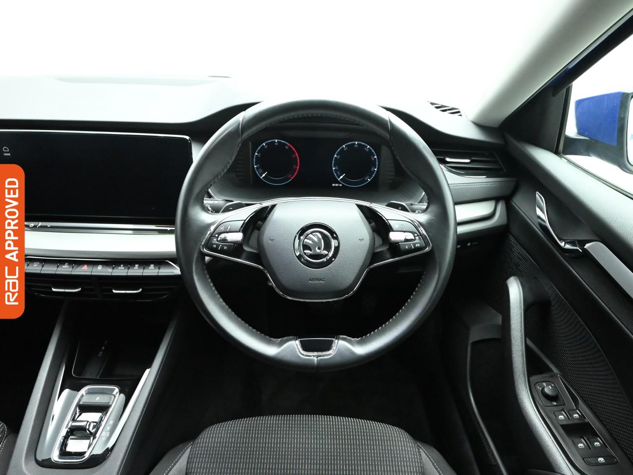 Used Skoda Octavia 2022 for sale - 77113674: Photo 9