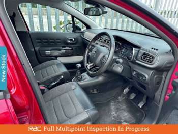 Used Citroen C3 2021 for sale - 72687782: Photo