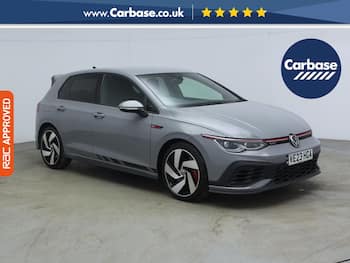 Used Volkswagen Golf 2023 for sale - 79624159: Photo