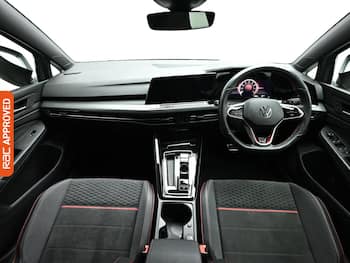 Used Volkswagen Golf 2023 for sale - 79624159: Photo