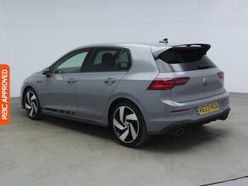 Used Volkswagen Golf 2023 for sale - 79624159: Photo