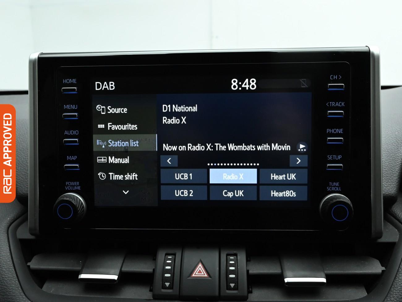 Used Toyota RAV4 2021 for sale - 76750735: Photo 14