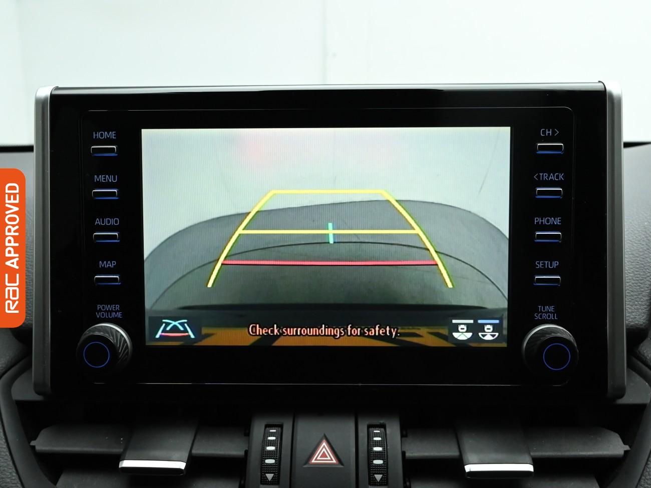 Used Toyota RAV4 2021 for sale - 76750735: Photo 16