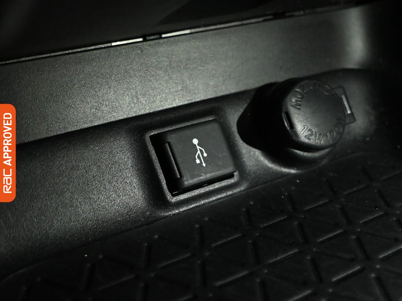 Used Toyota RAV4 2021 for sale - 76750735: Photo 19