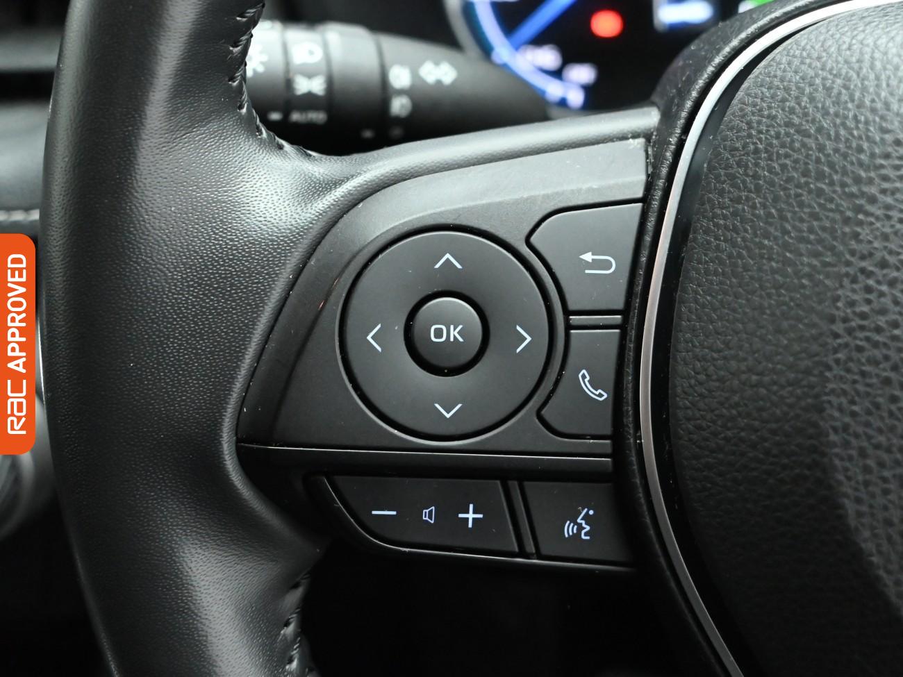 Used Toyota RAV4 2021 for sale - 76750735: Photo 21