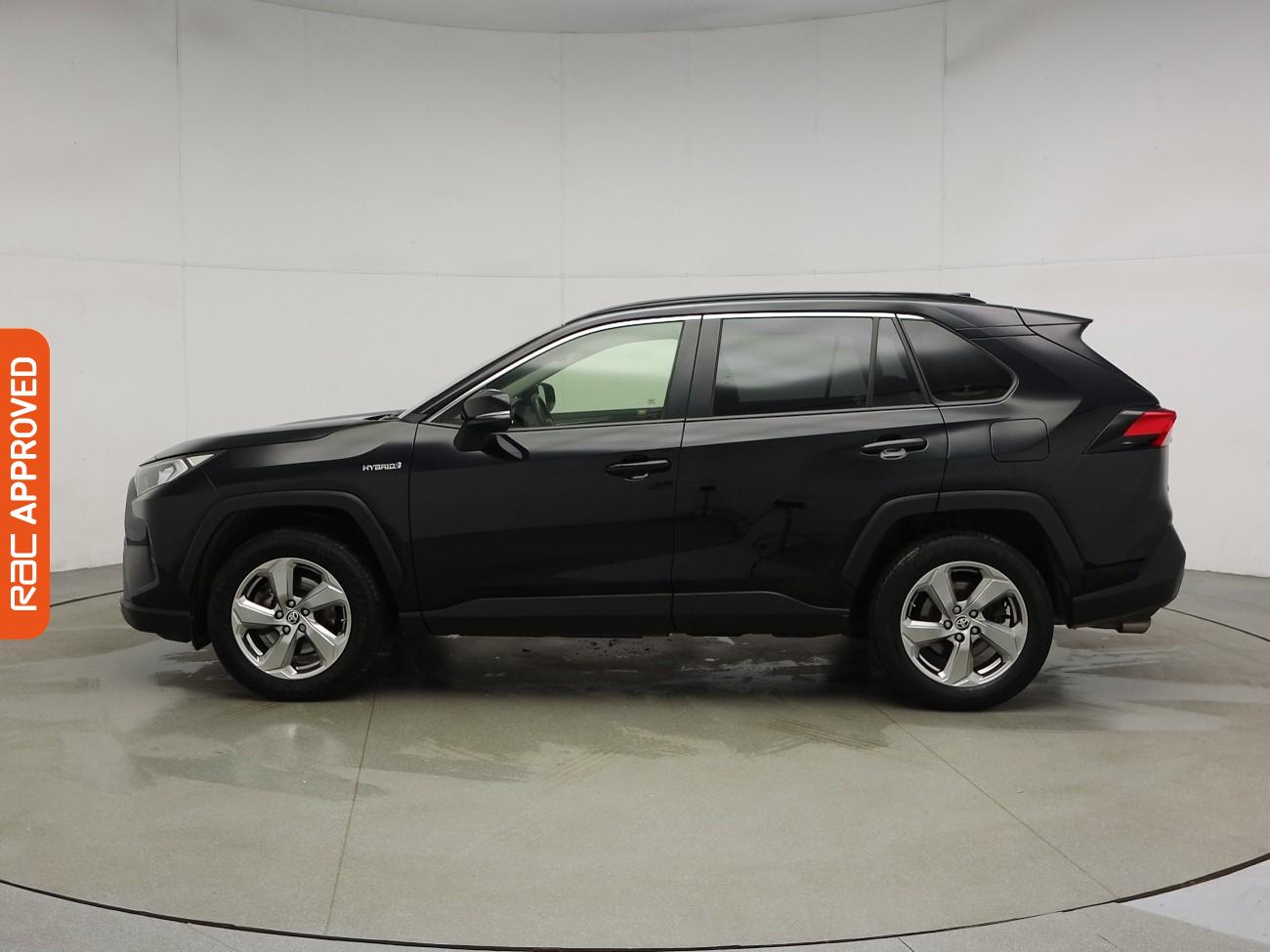 Used Toyota RAV4 2021 for sale - 76750735: Photo 29