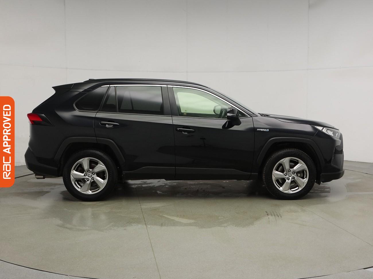 Used Toyota RAV4 2021 for sale - 76750735: Photo 6
