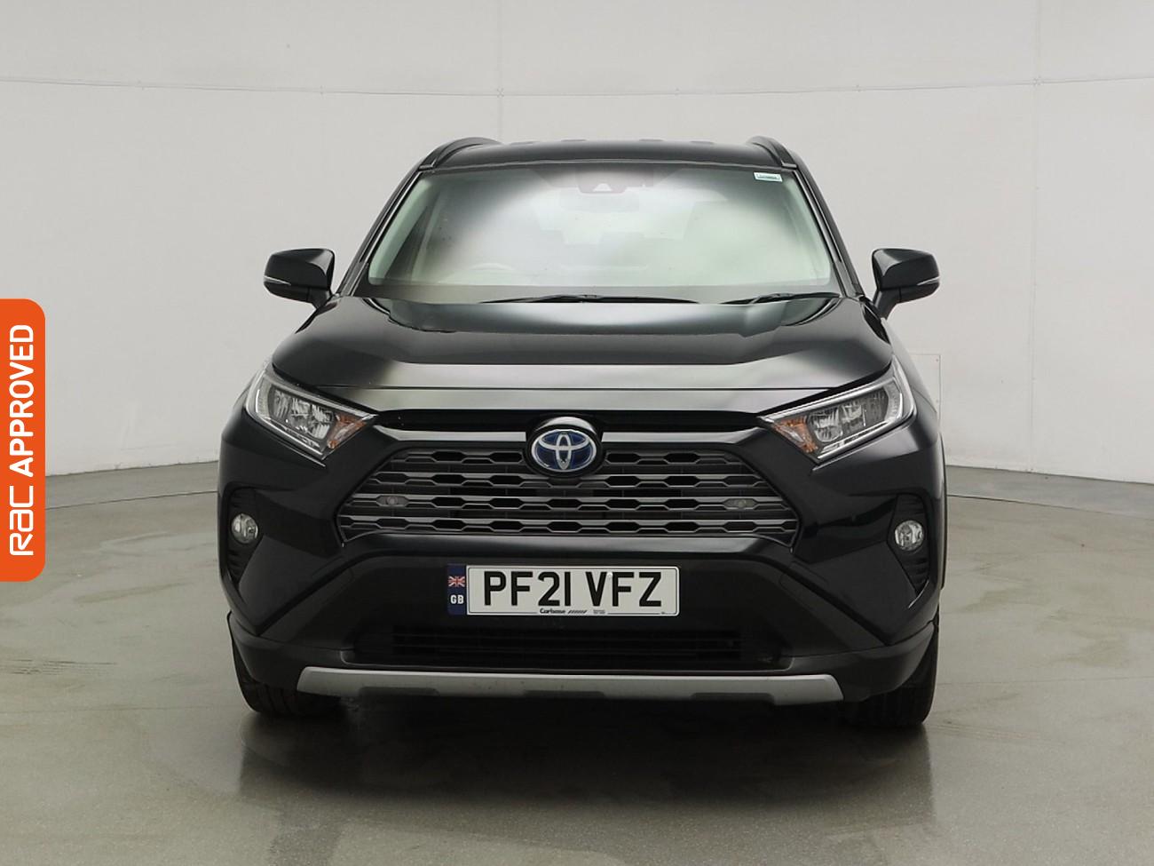 Used Toyota RAV4 2021 for sale - 76750735: Photo 7