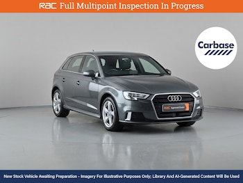 Audi A3 feature image