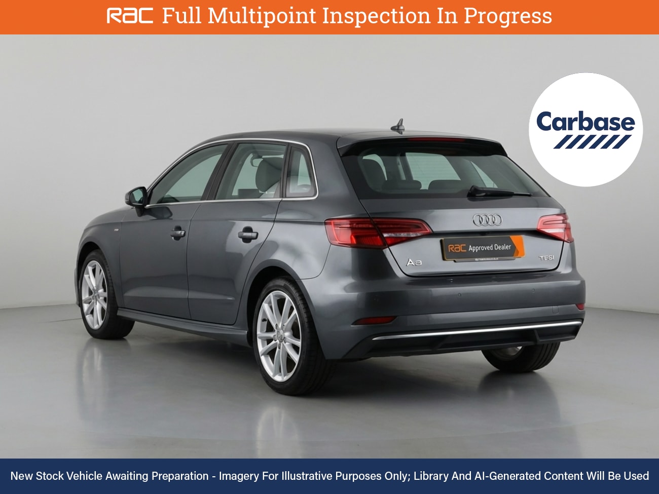 Used Audi A3 2018 for sale - 77095798: Photo 2