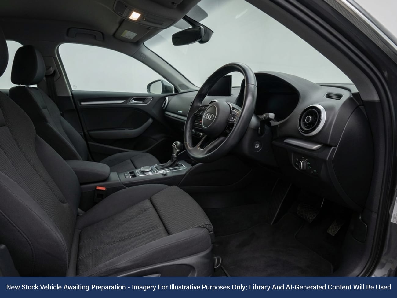 Used Audi A3 2018 for sale - 77095798: Photo 3