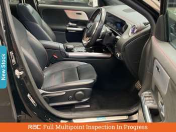 Used Mercedes-Benz EQA 2021 for sale - 74802025: Photo