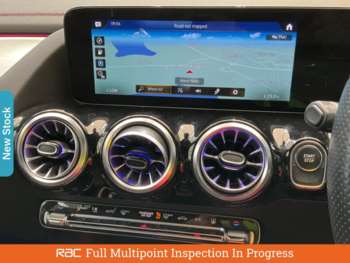 Used Mercedes-Benz EQA 2021 for sale - 74802025: Photo