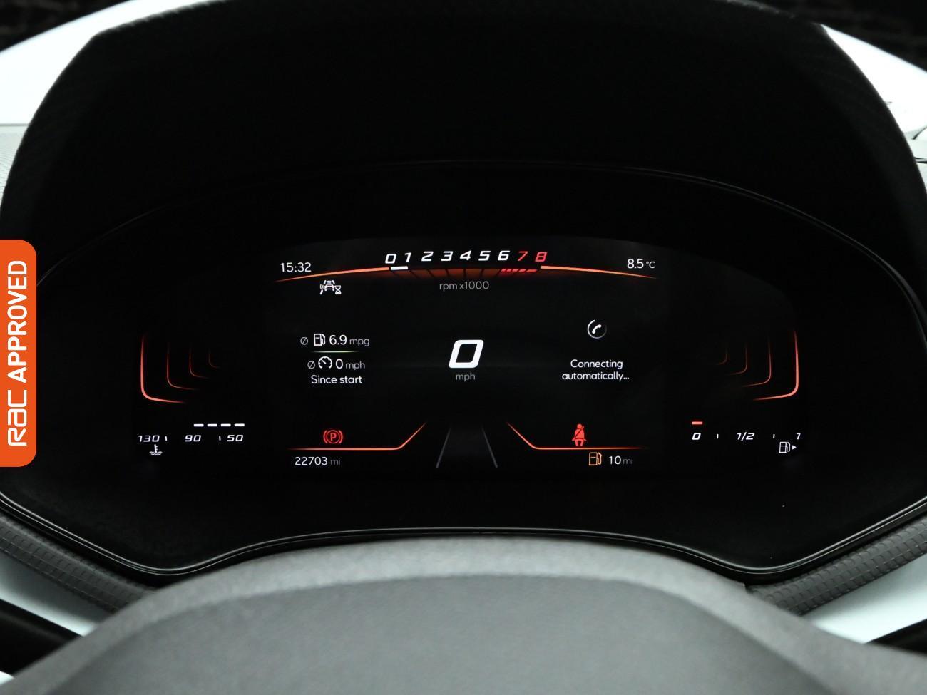 Used SEAT Ibiza 2023 for sale - 76798468: Photo 11