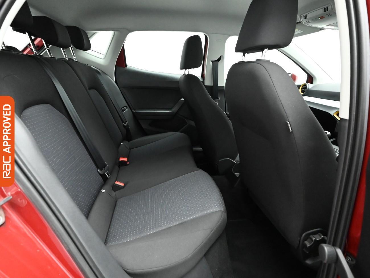 Used SEAT Ibiza 2023 for sale - 76798468: Photo 13